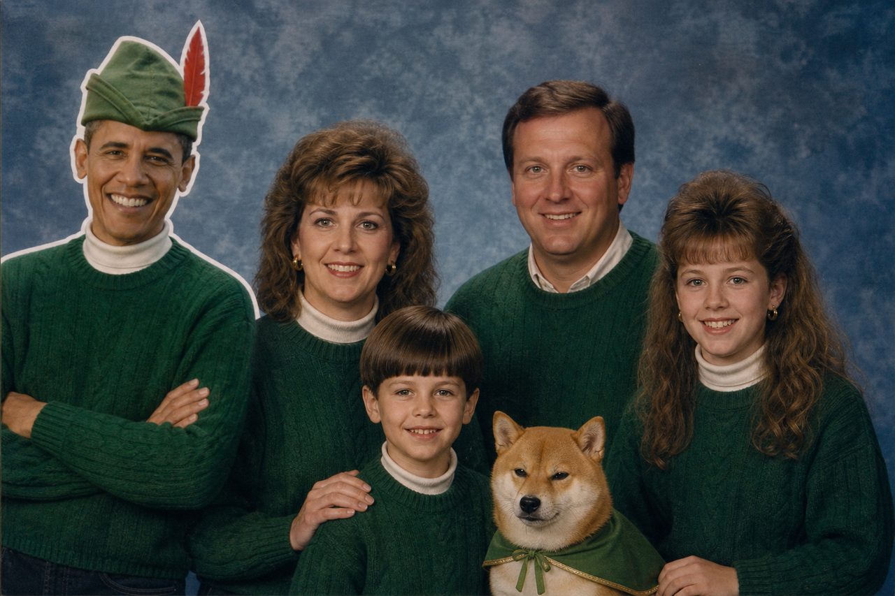 family