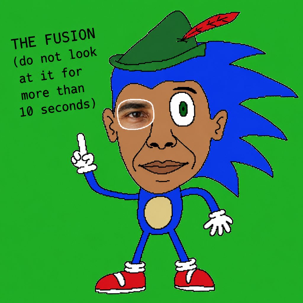 the fusion