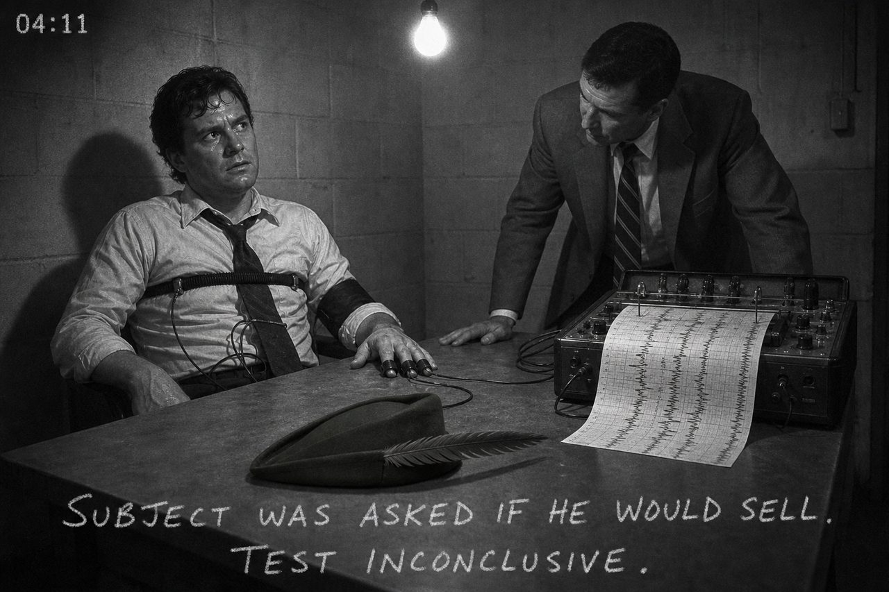 polygraph