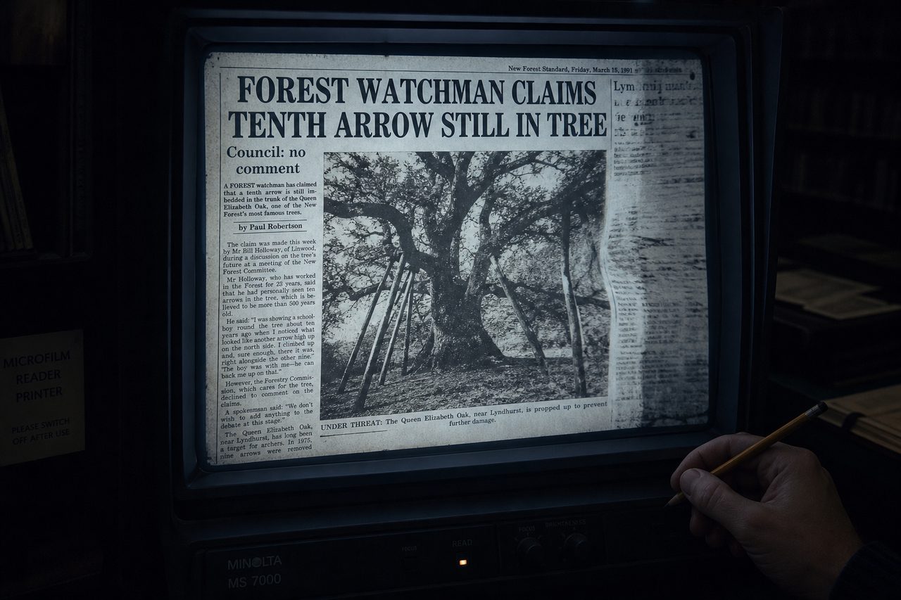 microfilm