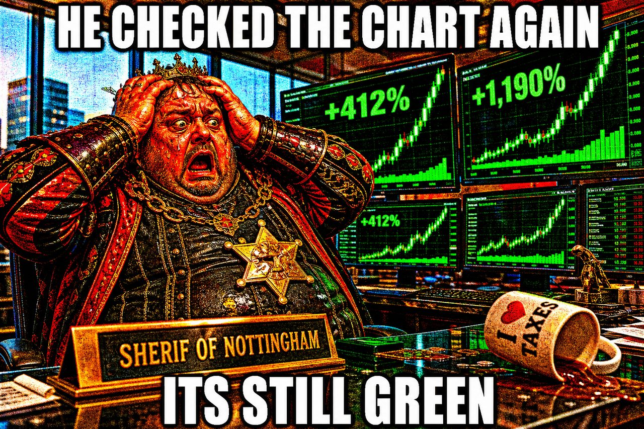 the sheriff