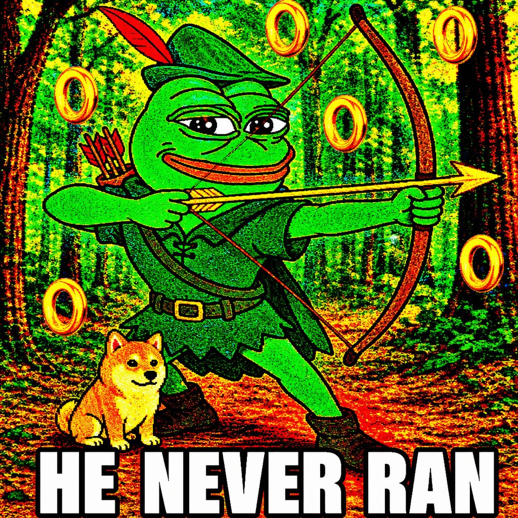 frog
